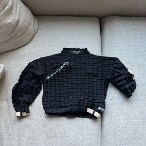 Petit Pli baby shirt